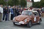 Oldtimer Rallye "2000 km durch Deutschland" (Foto: nnz-City Scout Sven G&auml;mkow)