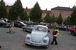 Oldtimer Rallye "2000 km durch Deutschland" (Foto: nnz-City Scout Sven G&auml;mkow)