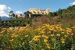 Erholung in S&uuml;dtirol (Foto: Schloss Trauttmansdorff)