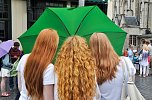 Redhairday in Breda NL 2011 (Foto: nnz-City Scout Sven G&auml;mkow)