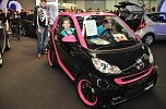 Automesse Erfurt 2012 (Foto: nnz-City Scout Sven Gämkow) Automesse Erfurt 2012 (Foto: nnz-City Scout Sven Gämkow)