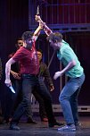 West Side Story (Foto: T. Graner) West Side Story (Foto: T. Graner)