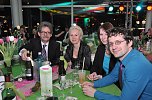 Fr&uuml;hlingsball 2012 (Foto: nnz-City Scout Sven G&auml;mkow)
