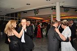 Fr&uuml;hlingsball 2012 (Foto: nnz-City Scout Sven G&auml;mkow)