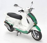 Getestet: MZ (Foto: ADAC)