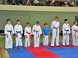 Meisterschaften im Karate (Foto: Karl-Heinz Herrmann)