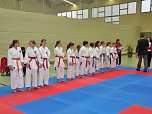 Meisterschaften im Karate (Foto: Karl-Heinz Herrmann)