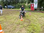 MZ-und Simsontreffen in Harzungen (Foto: K. Thorhauer)