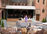 Schlossfestspiele Sondershausen (Foto: Karl-Heinz Herrmann)