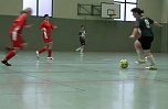 Hallenmeisterschaft ausgespielt (Foto: Karl-Heinz Herrmann)