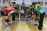 Klarer Sieg f&uuml;r unsere Handball-Damen (Foto: Juan Antonio Garaikoetxea)