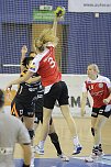 Klarer Sieg f&uuml;r unsere Handball-Damen (Foto: Juan Antonio Garaikoetxea)