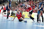 Super Spiel der THC-M&auml;dels (Foto: Christoph Keil)