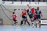 Super Spiel der THC-M&auml;dels (Foto: Christoph Keil)