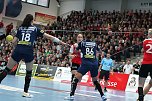 Super Spiel der THC-M&auml;dels (Foto: Christoph Keil)