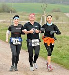 Der Kyffhäuser ruft zum Berglauf! (Foto: Kyffhäuser Berglaufverein) Der Kyffhäuser ruft zum Berglauf! (Foto: Kyffhäuser Berglaufverein)