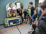 Soccer Tour (Foto: Ilka K&uuml;hn)