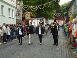 Festumzug Heimensteiner Kirmes (Foto: Ilka Kühn) Festumzug Heimensteiner Kirmes (Foto: Ilka Kühn)