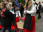 Festumzug Heimensteiner Kirmes (Foto: Ilka Kühn) Festumzug Heimensteiner Kirmes (Foto: Ilka Kühn)