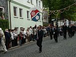 Festumzug Heimensteiner Kirmes (Foto: Ilka Kühn) Festumzug Heimensteiner Kirmes (Foto: Ilka Kühn)