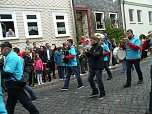 Festumzug Heimensteiner Kirmes (Foto: Ilka Kühn) Festumzug Heimensteiner Kirmes (Foto: Ilka Kühn)