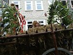 Festumzug Heimensteiner Kirmes (Foto: Ilka Kühn) Festumzug Heimensteiner Kirmes (Foto: Ilka Kühn)