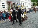 Festumzug Heimensteiner Kirmes (Foto: Ilka Kühn) Festumzug Heimensteiner Kirmes (Foto: Ilka Kühn)