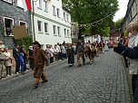 Festumzug Heimensteiner Kirmes (Foto: Ilka Kühn) Festumzug Heimensteiner Kirmes (Foto: Ilka Kühn)