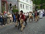Festumzug Heimensteiner Kirmes (Foto: Ilka Kühn) Festumzug Heimensteiner Kirmes (Foto: Ilka Kühn)