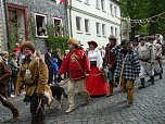 Festumzug Heimensteiner Kirmes (Foto: Ilka Kühn) Festumzug Heimensteiner Kirmes (Foto: Ilka Kühn)