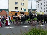 Gro&szlig;er Festumzug zum Th&uuml;ringentag (Foto: Karl-Heinz Herrmann)