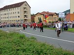 Gro&szlig;er Festumzug zum Th&uuml;ringentag (Foto: Karl-Heinz Herrmann)