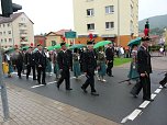Gro&szlig;er Festumzug zum Th&uuml;ringentag (Foto: Karl-Heinz Herrmann)