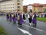 Gro&szlig;er Festumzug zum Th&uuml;ringentag (Foto: Karl-Heinz Herrmann)