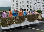 Gro&szlig;er Festumzug zum Th&uuml;ringentag (2) (Foto: Karl-Heinz Herrmann)