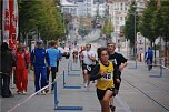 Citylauf 2008 (Foto: Sven G&auml;mkow)