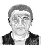 Gesucht (Foto: Polizei) Gesucht (Foto: Polizei)