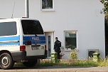 An mehreren Stellen wurden Objekte in Nordhausen durchsucht (Foto: privat)