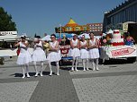 Kirmesumzug (Foto: Ilka K&uuml;hn)