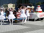 Kirmesumzug (Foto: Ilka K&uuml;hn)