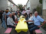 Ringaukirmes 2013 in Leinefelde (Foto: Ilka K&uuml;hn )