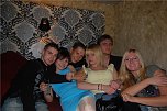 Semesteranfangsparty Alte Weberei (Foto: Sven Gämkow) Semesteranfangsparty Alte Weberei (Foto: Sven Gämkow)