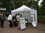 Reha- und Selbsthilfetag Kurklinik (Foto: Ilka K&uuml;hn)
