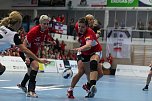 THC gewinnt den CL-Auftakt (Foto: Christoph Keil)