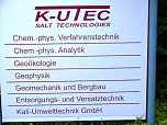 Kutec Sondershausen (Foto: Hans-J&uuml;rgen Schmidt)