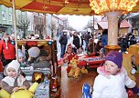 Weihnachtsmarkt (Foto: J&uuml;rgen Schicht)