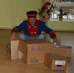 Theaterstück (Foto: Christine Bose) Theaterstück (Foto: Christine Bose)