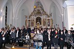 Projektchor Geisleden (Foto: Johann Ringling)