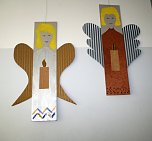 Deko Förderschule (Foto: AG Medien) Deko Förderschule (Foto: AG Medien)