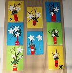 Deko Förderschule (Foto: AG Medien) Deko Förderschule (Foto: AG Medien)